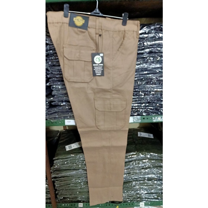 CELANA CARGO PANJANG BIG SIZE 36-50/CELANA CARGO BIG SIZE/CELANA PDL JUMBO/CELANA KARGO PANJANG BIG SIZE/COD BAYAR DI TEMPAT