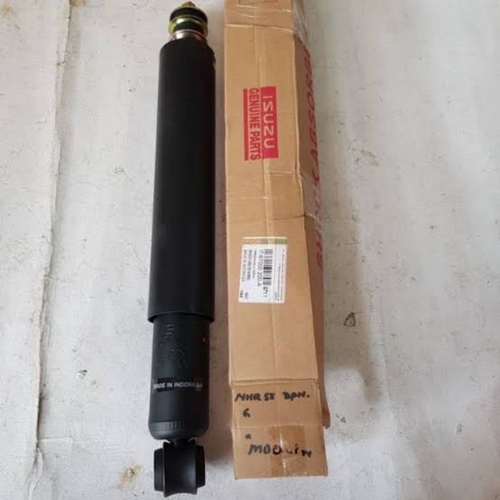 Shockbreaker Depan Isuzu Elf NHR 55 NHR55