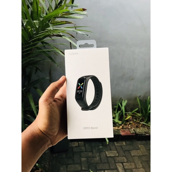 OPPO SMART BAND ORIGINAL