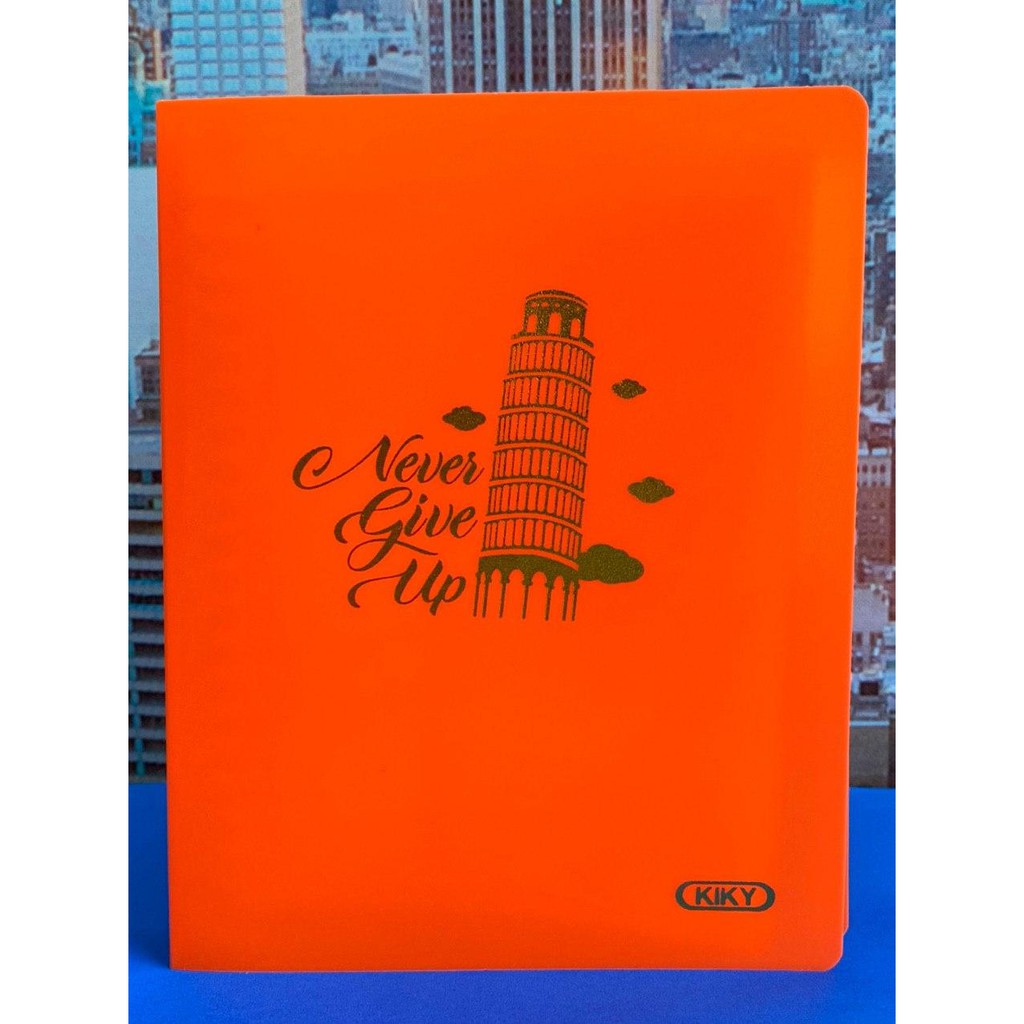 

NOTEBOOK KIKY 624457