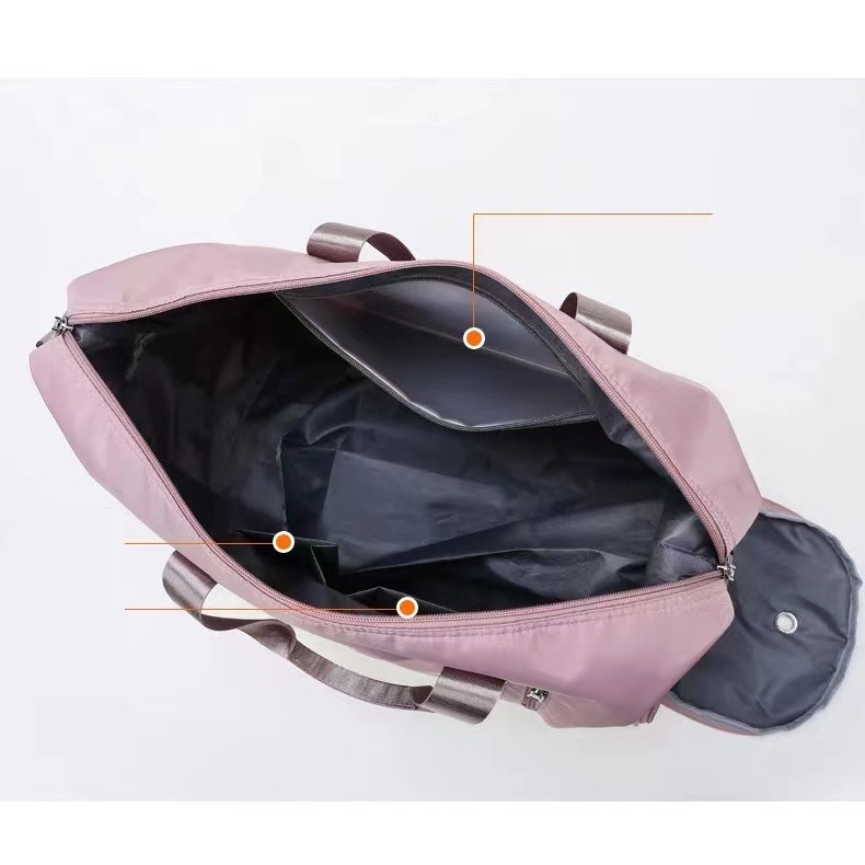 PX 513 Tas Travel JX 513 Tas Pakaian Ukuran Besar 100% Import - Tas Baju - Tas Mudik - Tas Pulang Kampung - Tas Gym - Tas Fitness - Tas Travel Baju Ukuran Besar