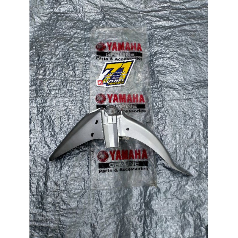 SPAKBOR DEPAN YAMAHA F1ZR FIZR ORIGINAL YGP