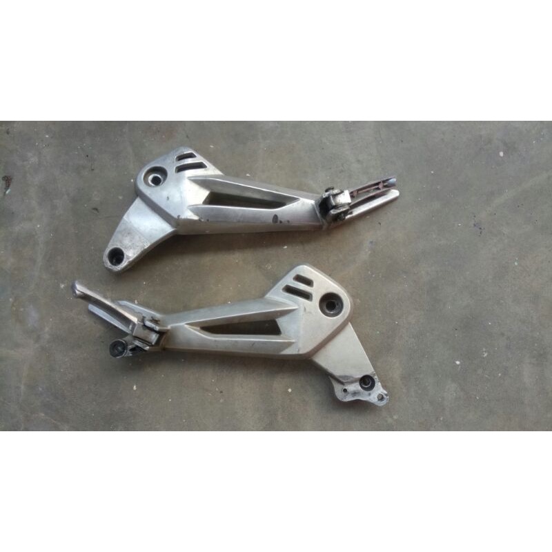 Fostep supra x dd postep ori footstep supra x 125 dd original