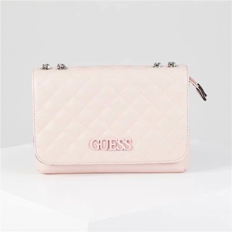 [TANG&amp;YENNY] TAS ILLANA GUESS SHOULDERBAG | TAS WANITA TERBARU #66852