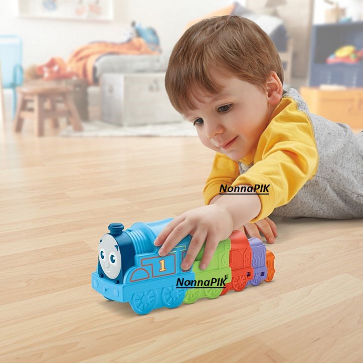 My First Thomas &amp; Friends™ Nesting Engines