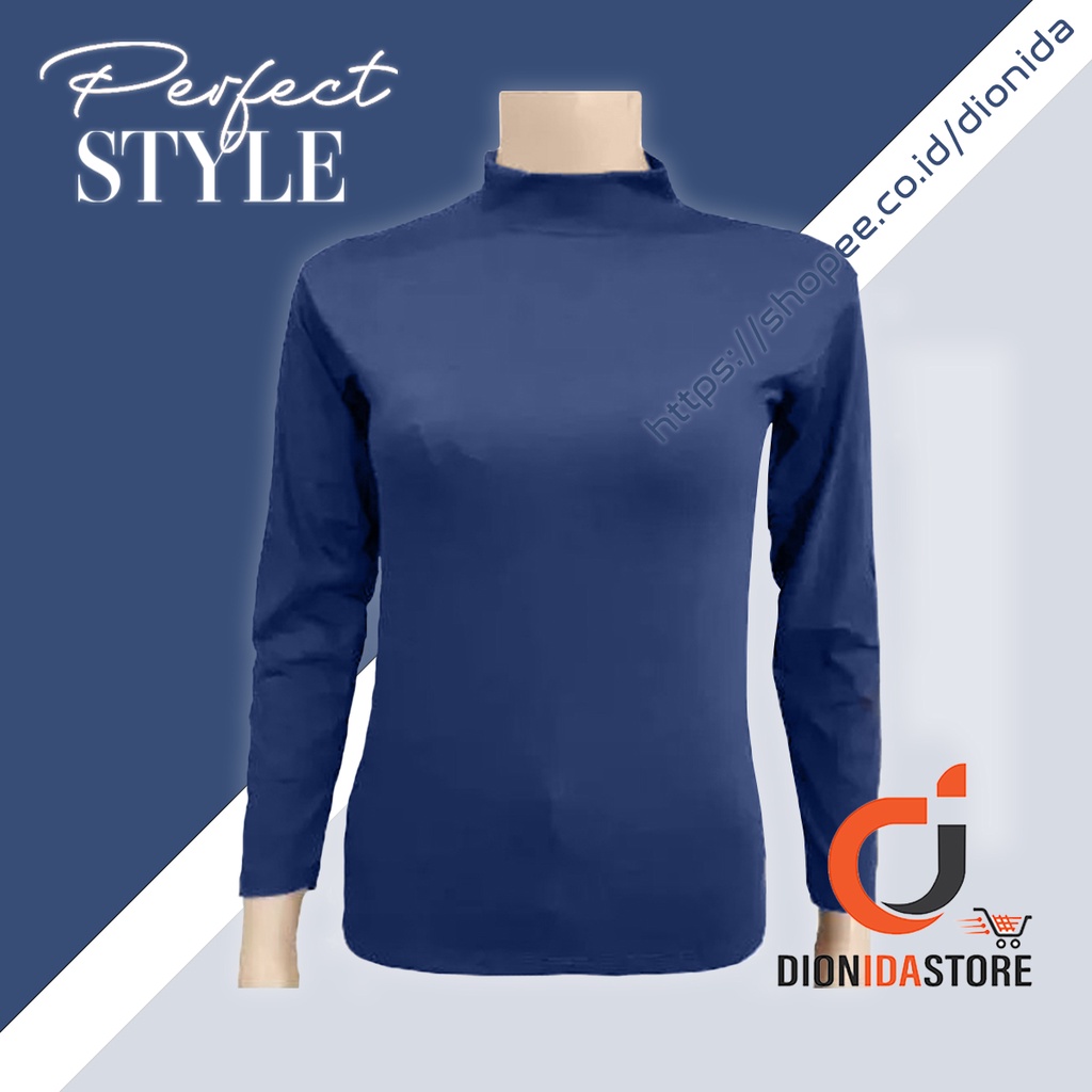 Manset polos / baju manset / manset daleman gamis / baju manset muslim /mangset