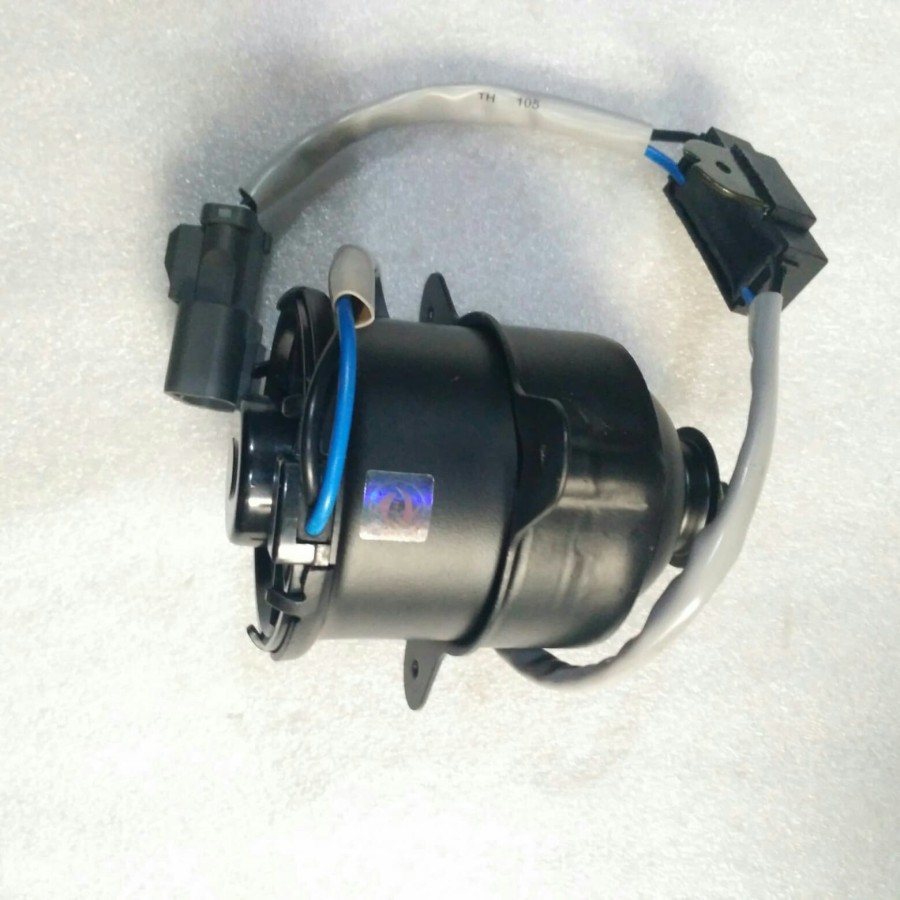 Motor Fan Radiator Honda Jazz 2004-2006