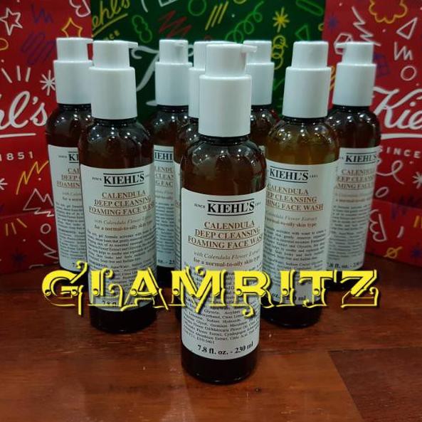 deep cleanser terbaik