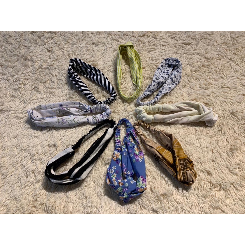 Bandana l Headband