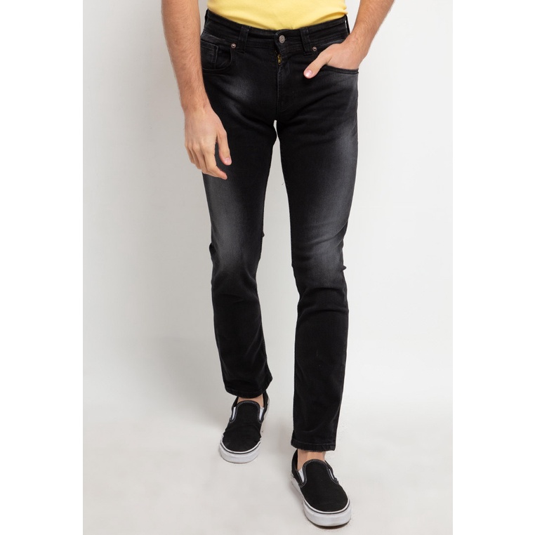 LOIS Slim fit stretch jeans SLS390L