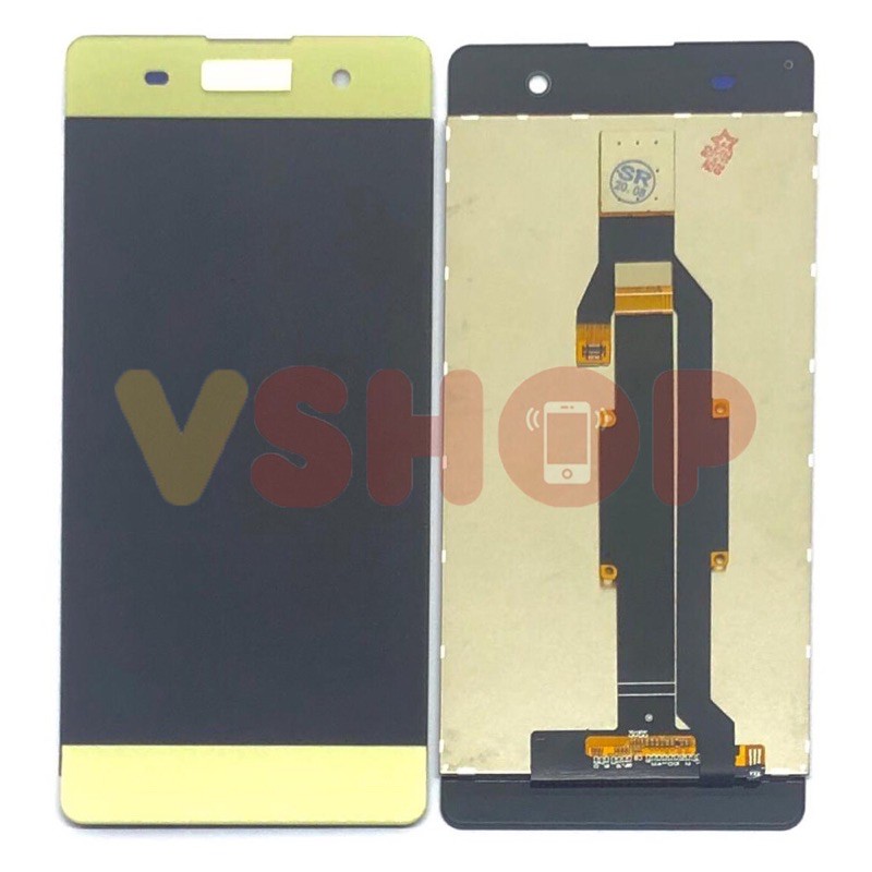 LCD TOUCHSCREEN SONY XPERIA XA F3111 F3112 F3115 F3313 F3116