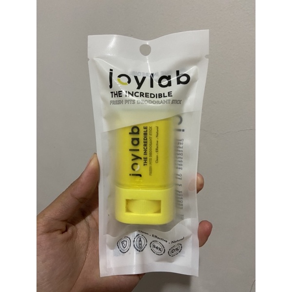 Joylab Deodorant