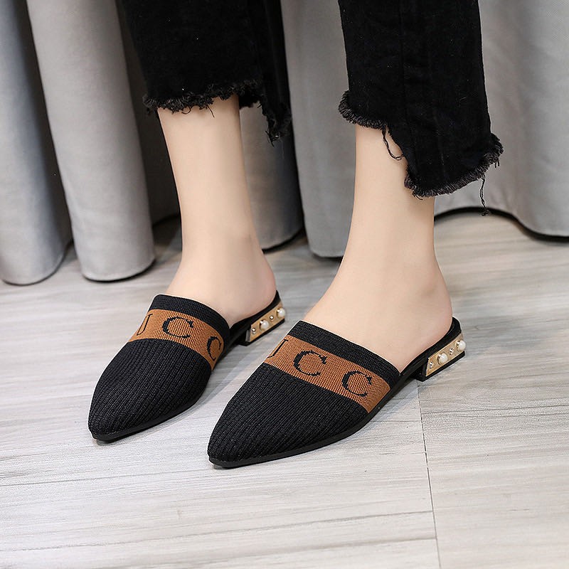 an-051 sandal wanita import fashion  sandal hot terlaris ucci sandal terkiniian dan best seller 5003