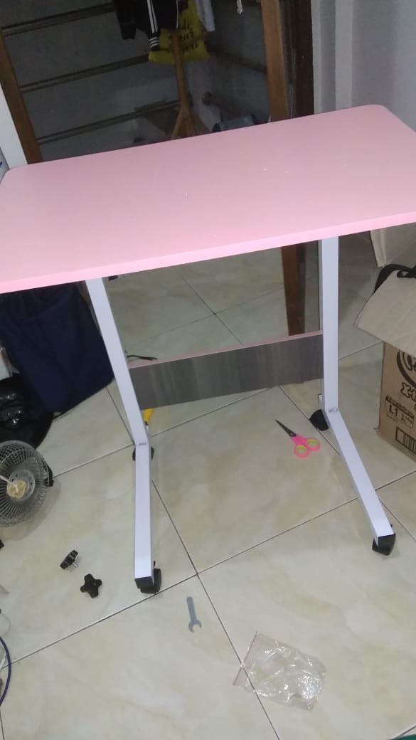  Meja  Laptop Lipat Portable Shopee Indonesia