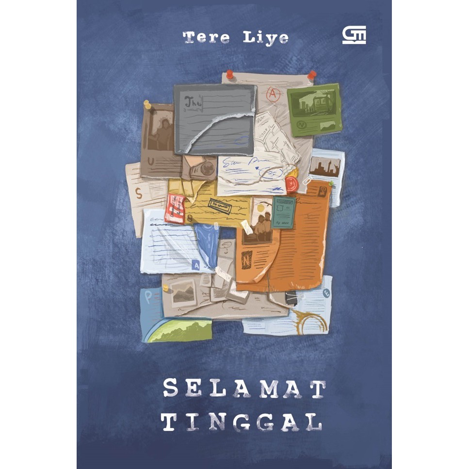 Koleksi Buku Tere Liye Shopee Indonesia