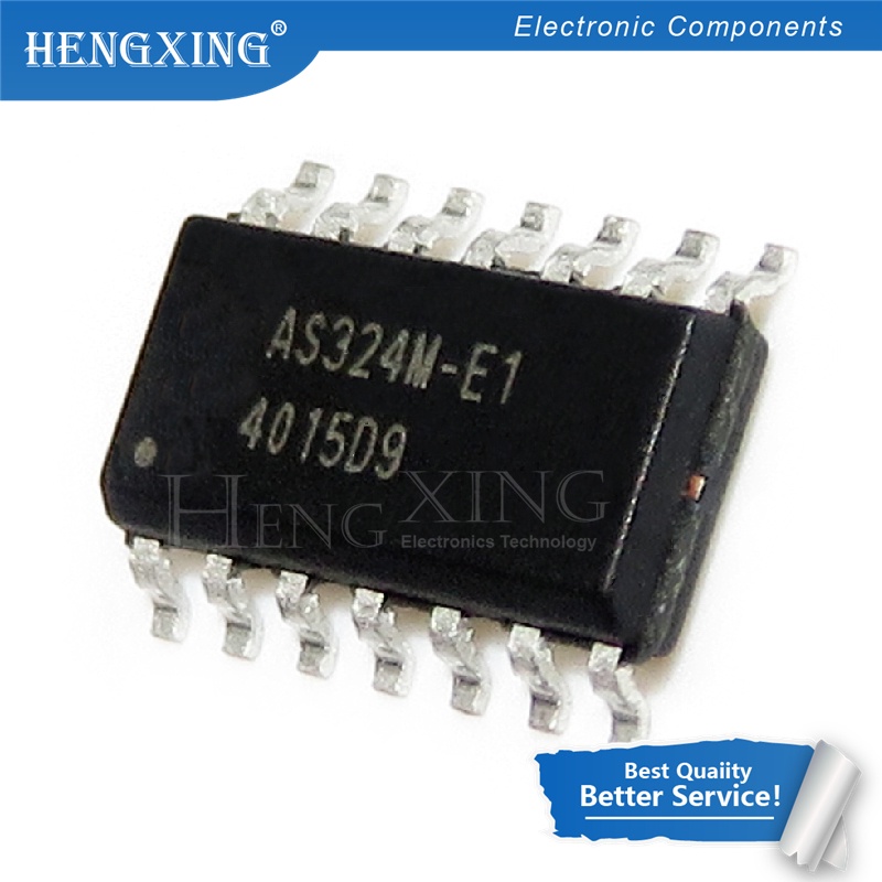 50pcs Ic MC33074DR2G MC33074AD MC33074DG MC33074D MC33074D MC33074 SOP-14