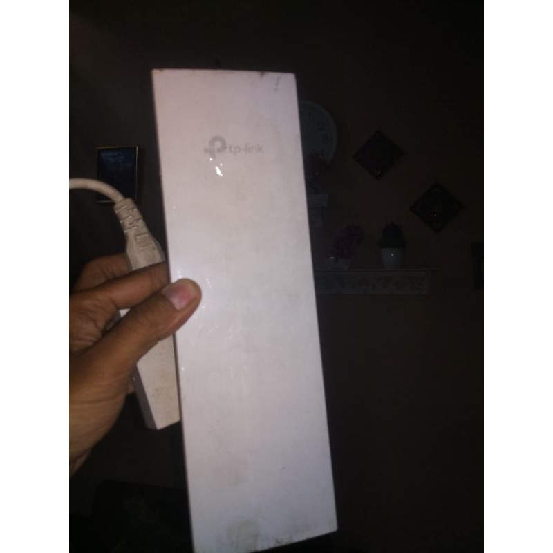Cpe220 Bekas