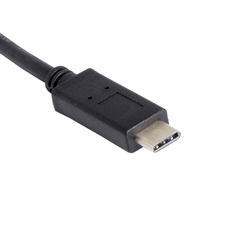 {LUCKID}1000Mbps Type-c USB-C to RJ45 Gigabit Ethernet LAN Network Adapter Cable