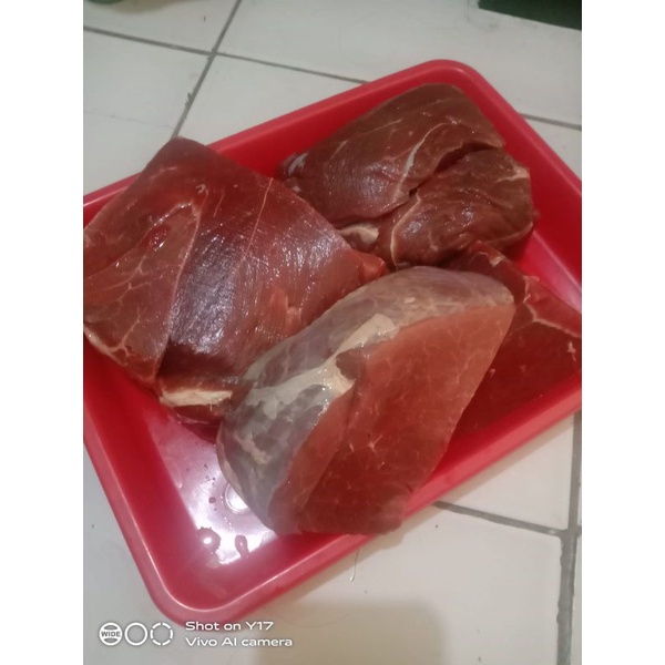 

Daging Sapi Frozen
