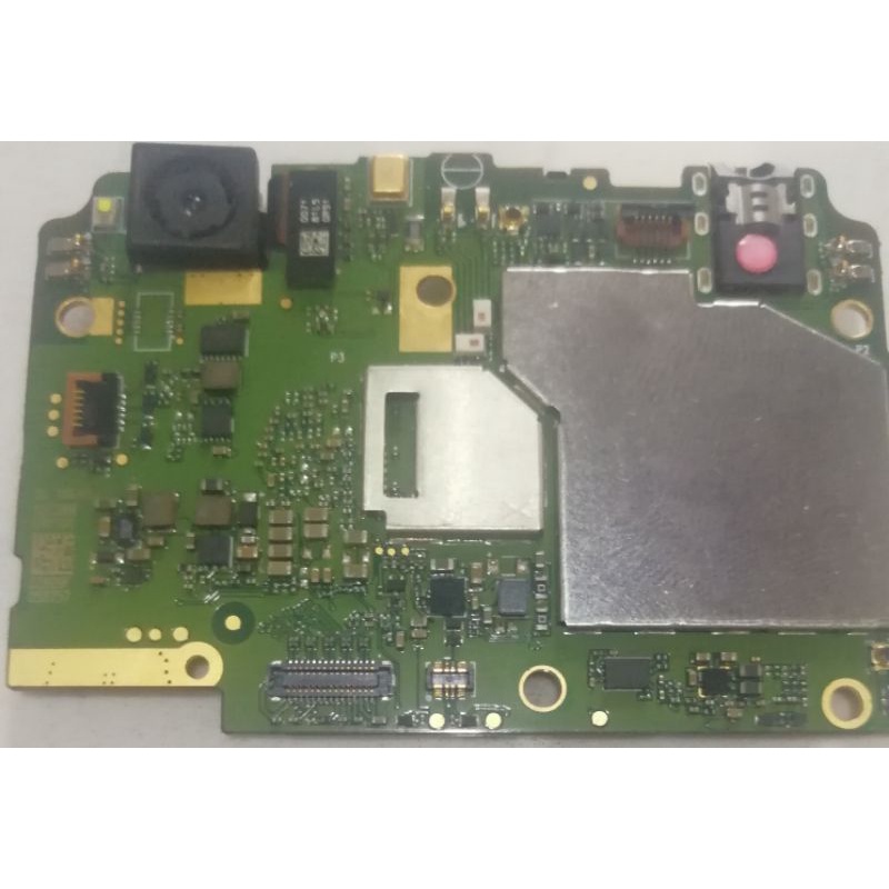 mesin xiaomi redmi 4a hidup / NORMAL