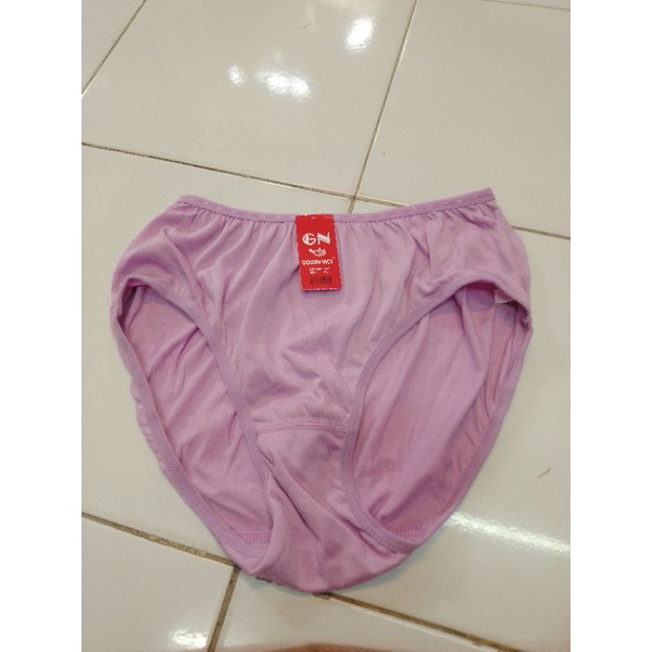 Celana dalam golden Nick 3 pcs Ukuran xl