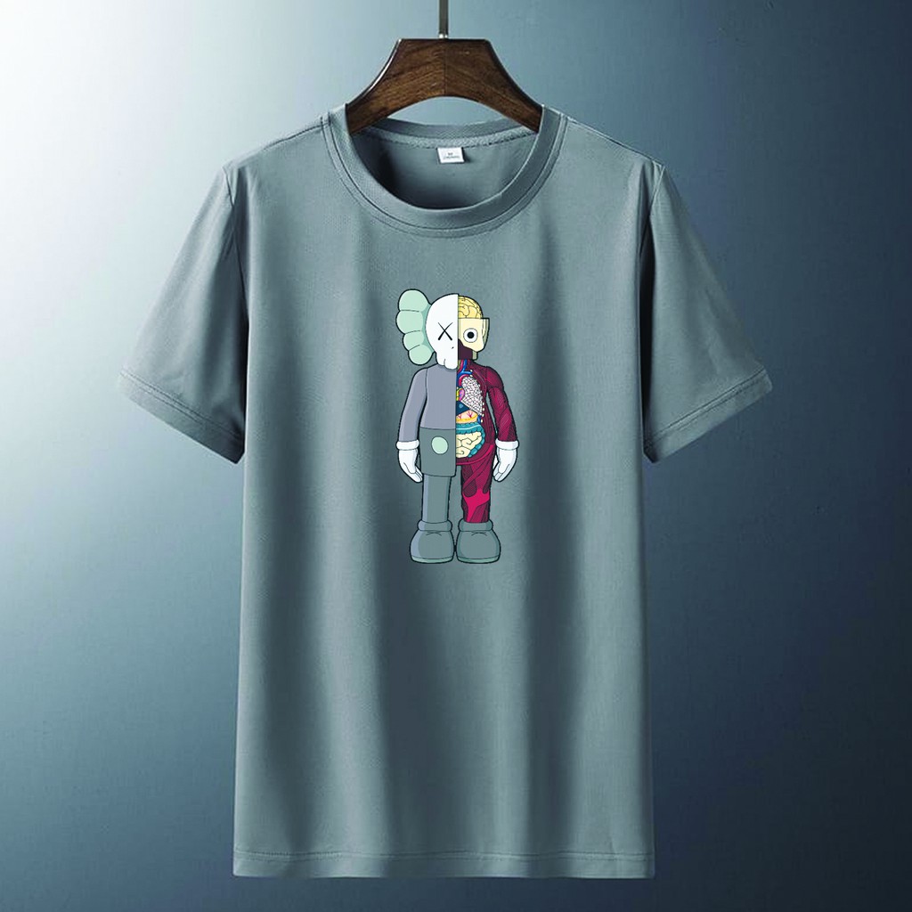 ASY KAOS PRIA II KAOS DISTRO SABLON DIGITAL BERKUALITAS BISA UNISEX 021