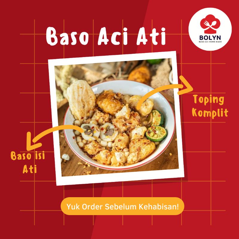 

Baso Aci Ati