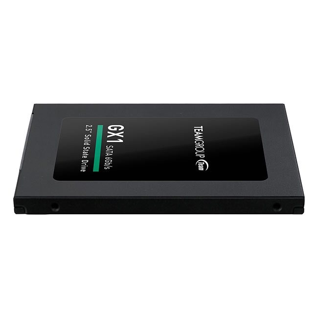 SSD TEAM GX1 480GB 2.5&quot; SATA 3 SSD 480GB