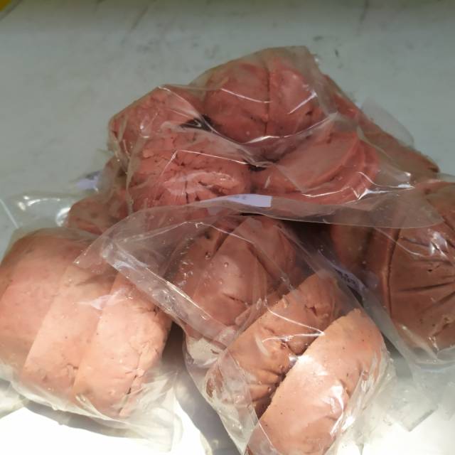 Rework beef Bernardi