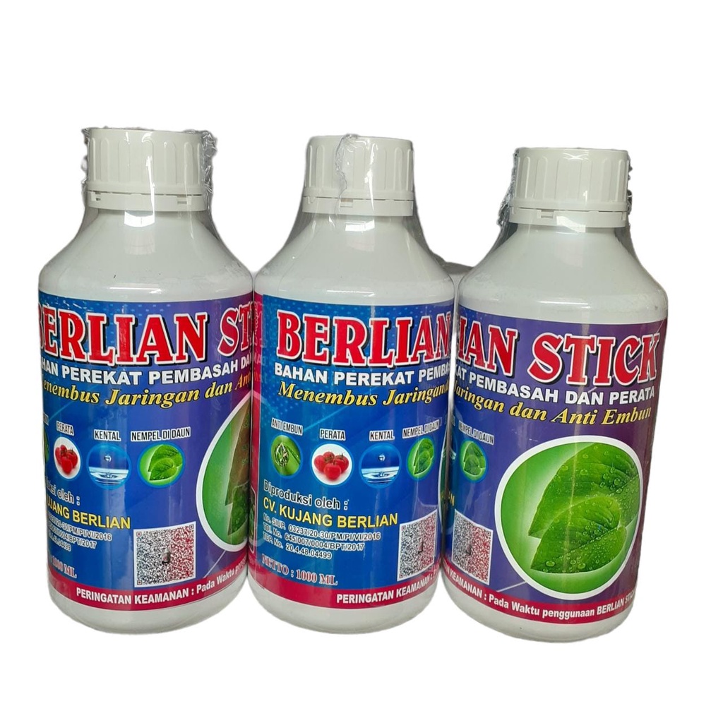 Berlian Stick 1 Liter Perekat penembus perata harga dan kualitas terbaik