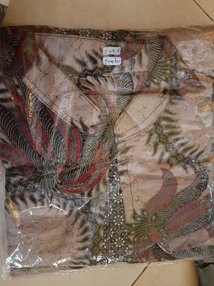 Gamis Cardy Cinta Maxy Gamis Batik Muslim Gamis Lawasan Manggar