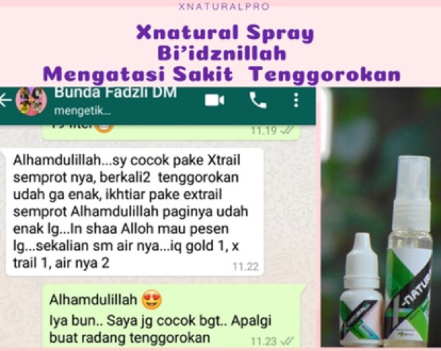 (BISA COD, FREE ONGKIR)BPOM tetes mata plus minus silinder X Natural Pro isi 2 btl free gelas rimban