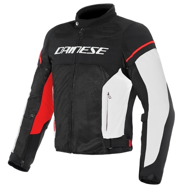 DAINESE Air Frame D1 Tex Jacket - Jaket Dainese Original / Jaket Biker/ Touring Jacket