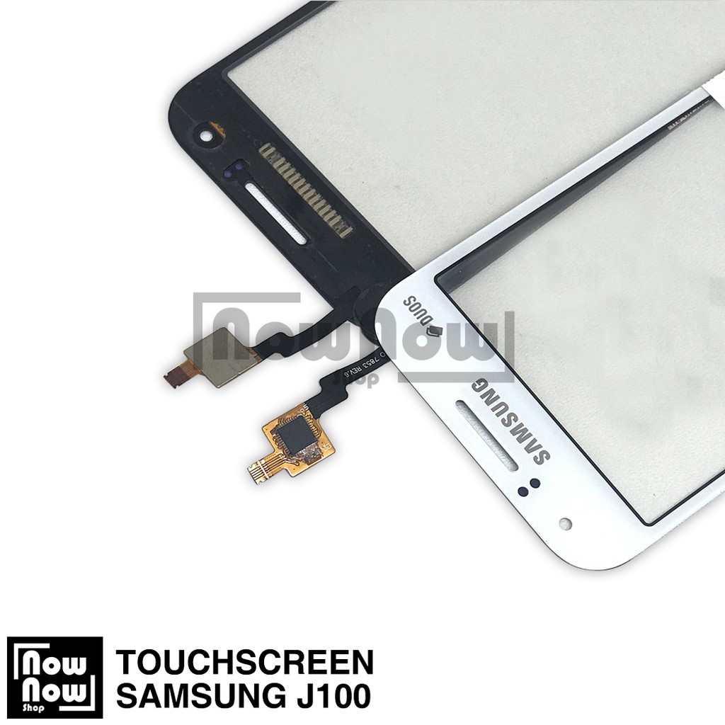 TOUCHSCREEN TS LAYAR SENTUH TC SAMSUNG GALAXY J1 J100 J100F J100H J100G J1 2015 TOUCH SCREEN