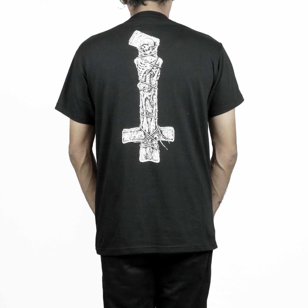 Heretic - T-Shirt - Cradle