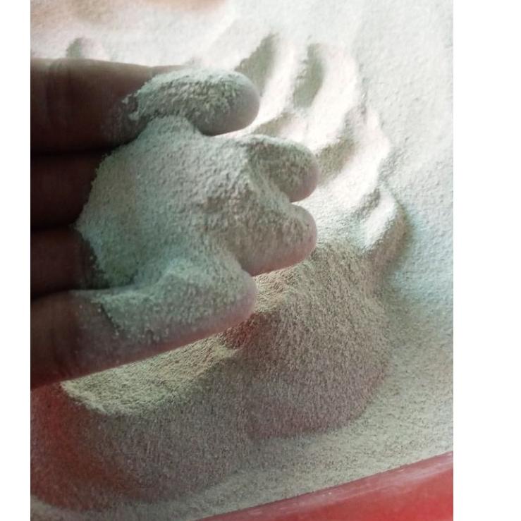 [PRODUK IHQPY] KALSIUM BUBUK CANGKANG TELUR PUYUH 7ZW