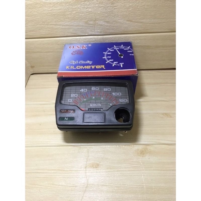 Spedo Spedometer honda win / kilometer honda win / spedo assy win