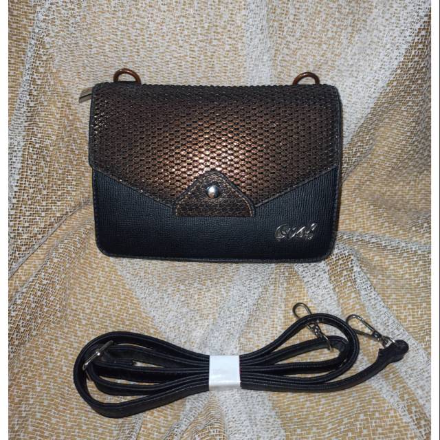 Preloved tas gosh preloved gosh tas gosh murah