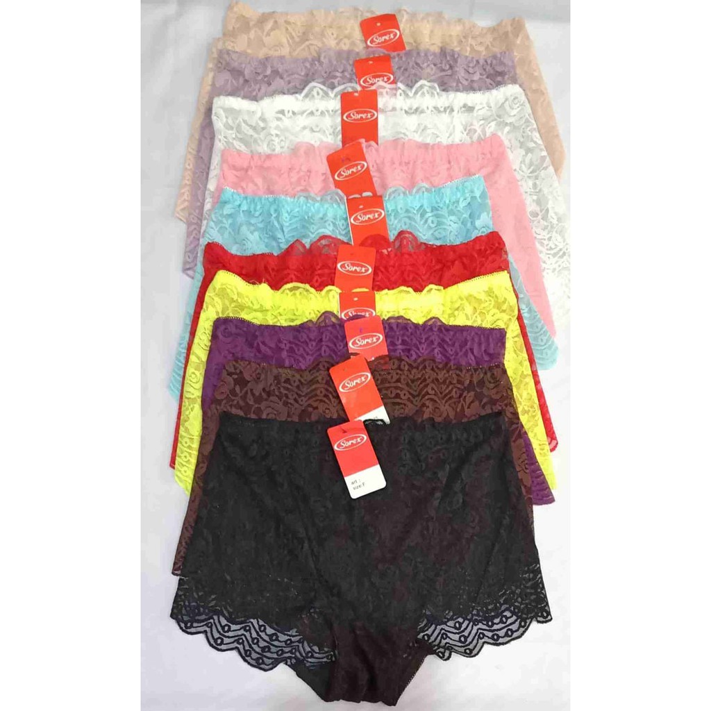 CD Sorex Semi Transparan (16185)