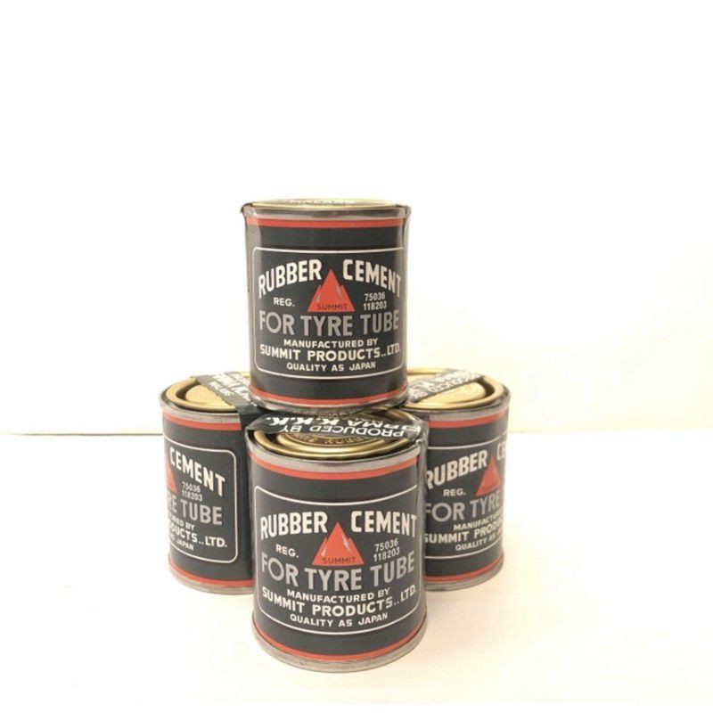 

LEM RUBBER CEMENT LEM BAN LEM BET