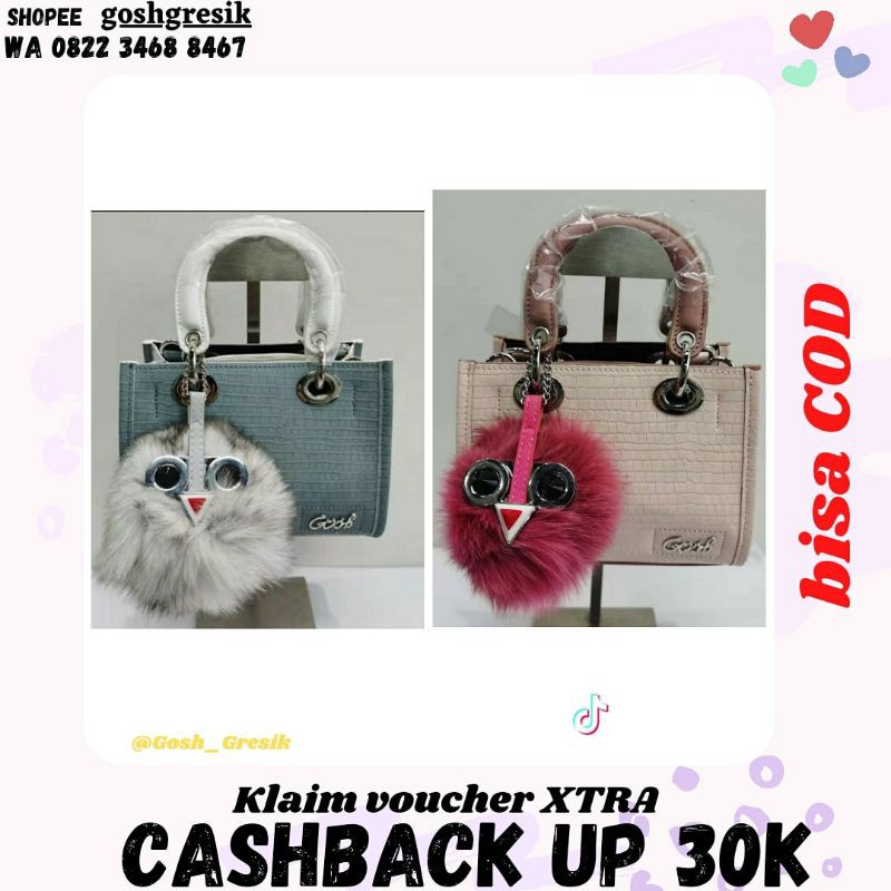 Gosh art 662