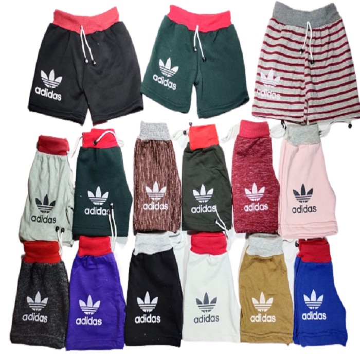 Celana Pendek Anak Laki Laki Celana Bayi 6 Bulan Sampai 1 Tahun