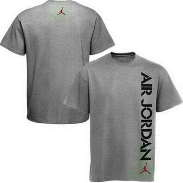 Tshirt Baju Kaos AIR JORDAN