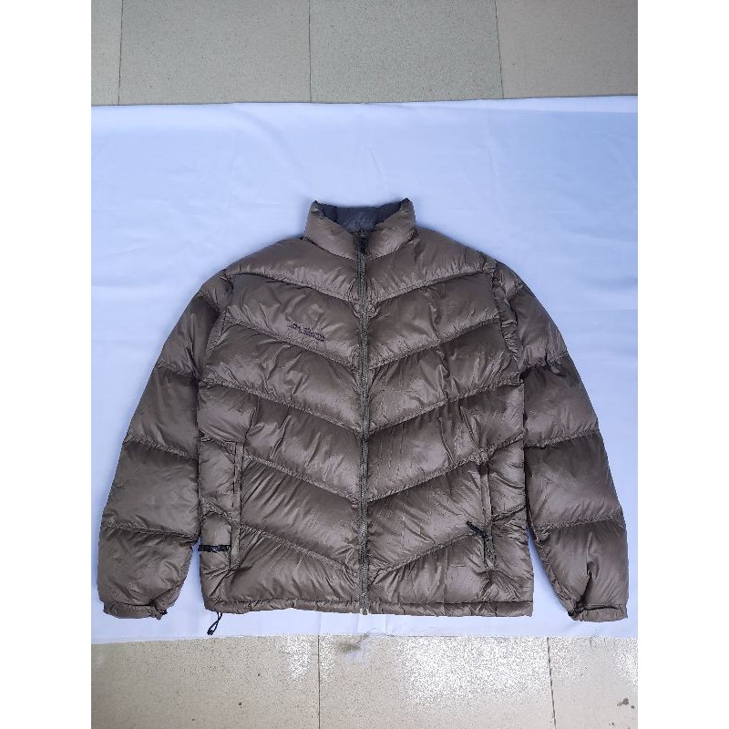JAKET BULU ANGSA COLUMBIA
