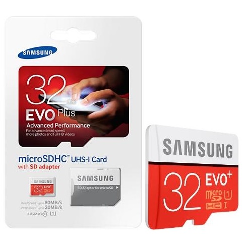 kartu memori sd 32gb microsd samsung evo murah terlaris DKI JAKARTA