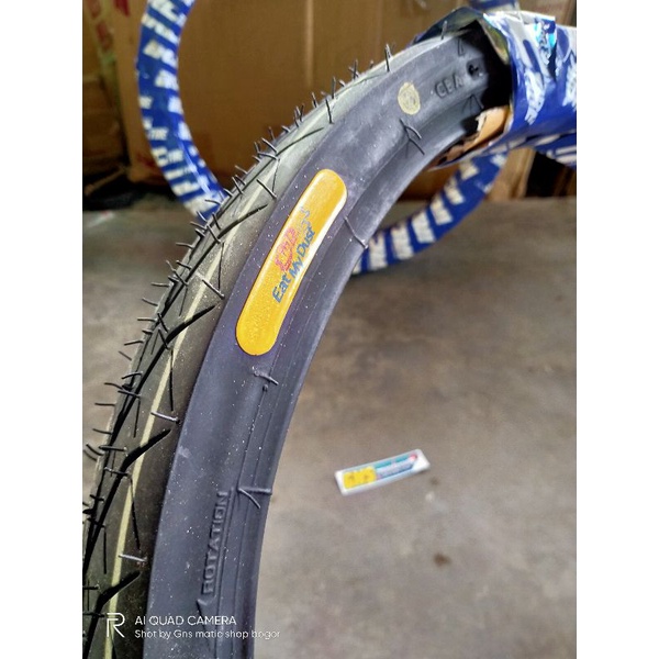 grosir ban emd 17/60/80 / ban irc emd eat my dust / grosiran BAN EMD EAT MY DUST