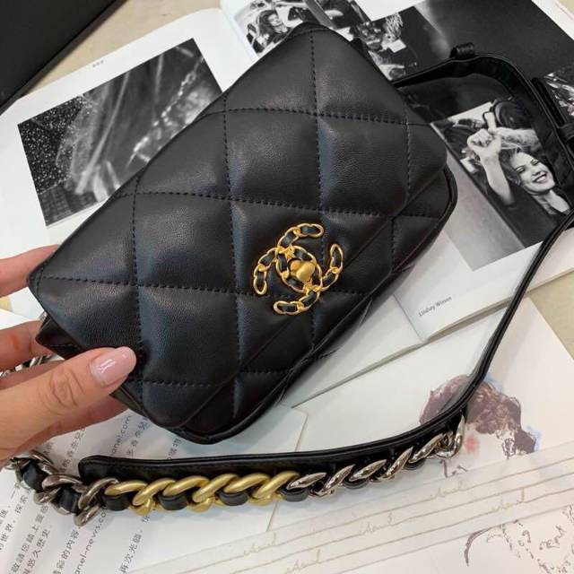 TasChanel19 Waist Bag