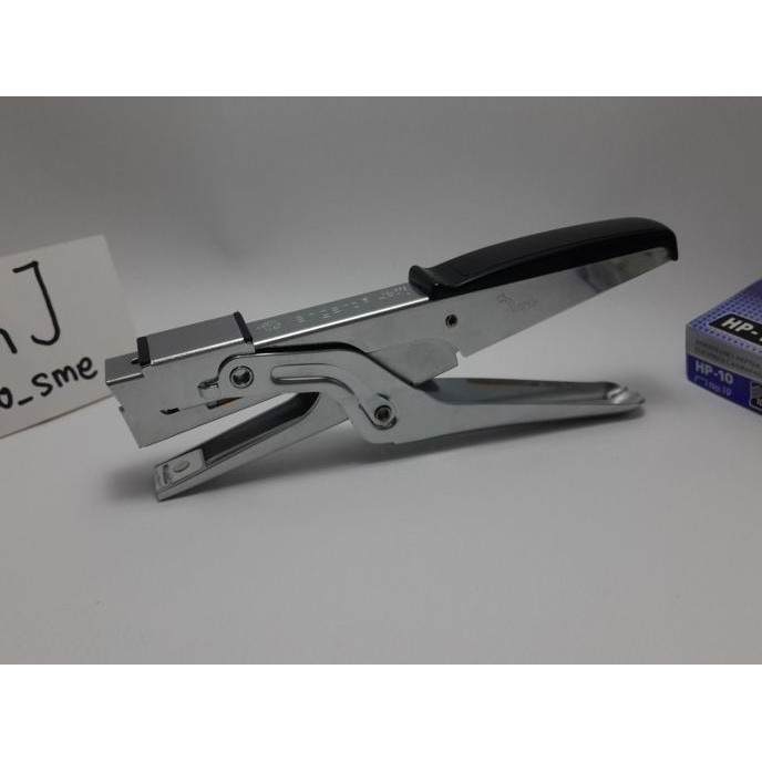 

Star Kangaro Stapler Hp-10/ Stapler Kangoro/ Staples Kangoro/Stapler Tangan Limited