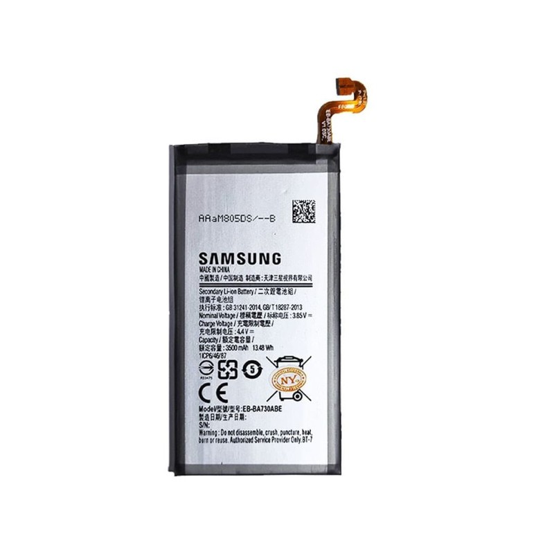 Battery Batre Baterai Samsung A8 Plus