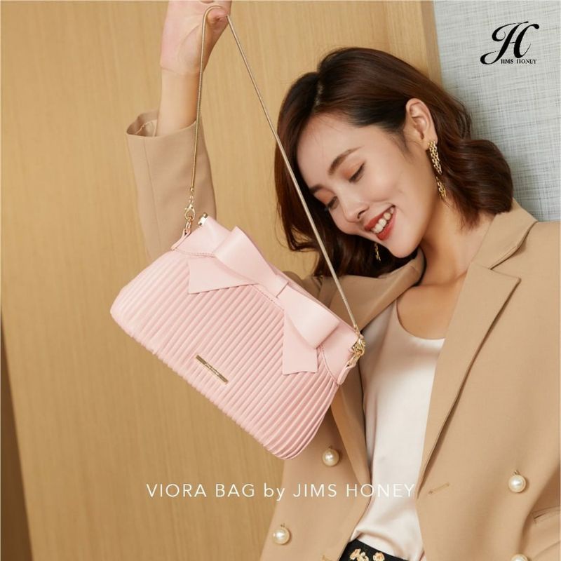 Jims Honey - Viora Bag Tas Wanita Selempang